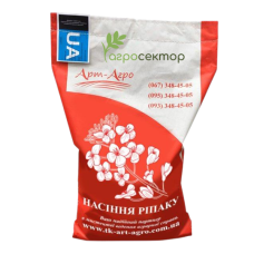 Озимый рапс Маркус