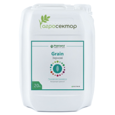 Плантонит Зерновые (Plantonit Grain)