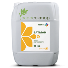 Десикант Батман