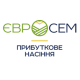 Семена подсолнуха Євросем под гранстар и евролайтинг