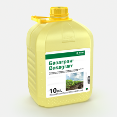 Гербицид Базагран