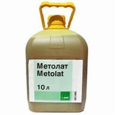Прилипатель Метолат, БАСФ
