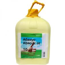 Фунгицид Абакус