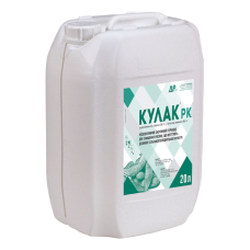 Гербіцид Кулак 