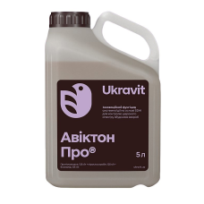 Фунгицид Авиктон Про