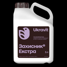 Фунгицид Захисник Екстра