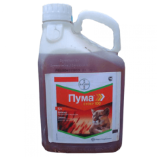 Гербицид Пума Супер 