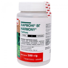 Гербіцид Хармоні 