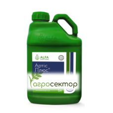 Фунгицид Артис Плюс