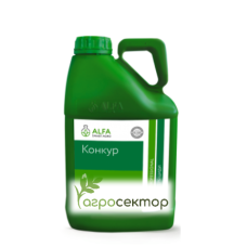 Гербицид Конкур