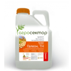 Протравитель Галеон