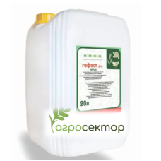 Гербицид Гефест