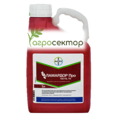 Протравитель Ламардор Про