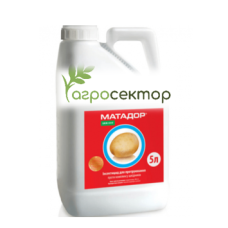 Протравитель Матадор
