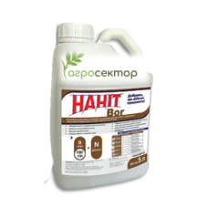 Микроудобрение Нанит Бор