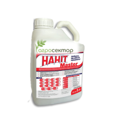 Микроудобрение Нанит Мастер