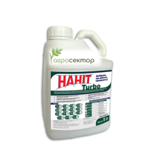 Микроудобрение Нанит Турбо