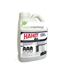 Микроудобрение Нанит Цинк