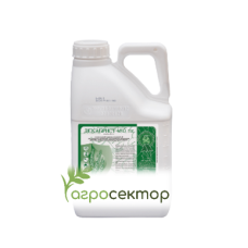 Гербицид Декабрист
