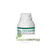 Гербицид Грозный 