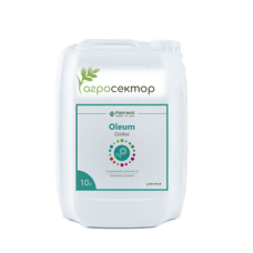 Плантонит Масличные (Plantonit Oleum)
