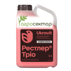 Протравитель Рестлер Трио
