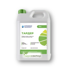 Рострегулятор Тардер