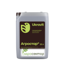 Гербицид Агростар