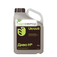 Гербицид Диво Н