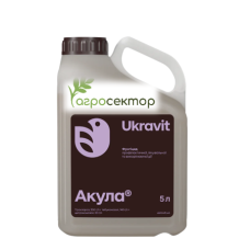 Фунгицид Акула