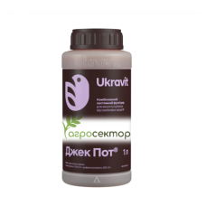 Фунгицид Джек пот