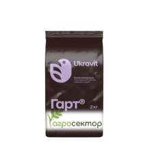Фунгицид Гарт
