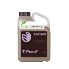 Фунгицид Ти рекс