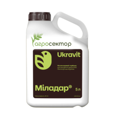 Гербицид Миладар