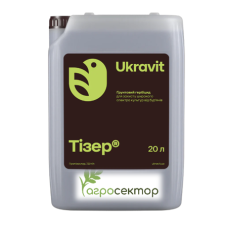 Гербицид Тизер