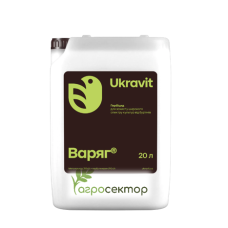 Гербицид Варяг