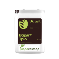 Гербицид Варяг Трио